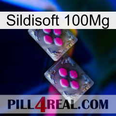 Sildisoft 100Mg 01